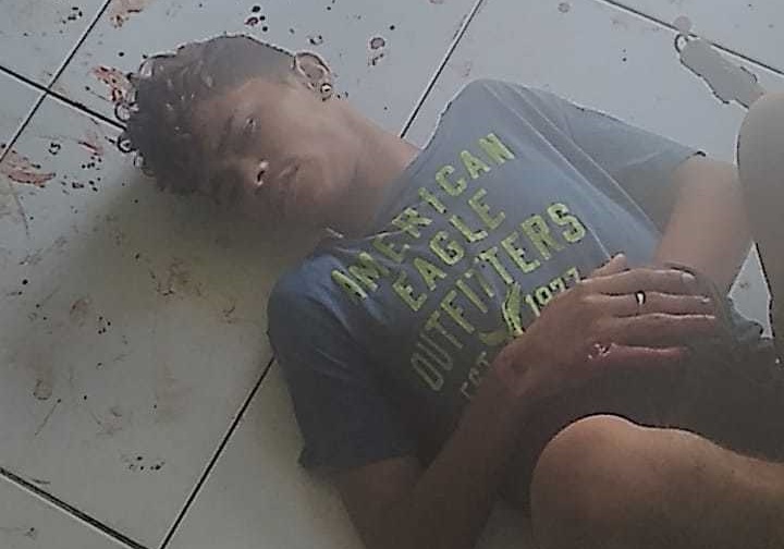 Jovem tem mão decepada por fação após roubar no litoral do Piauí