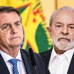 Lula e Bolsonaro podem ficar de frente a frente na próxima terça-feira (16)
