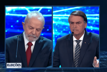 Lula se esquiva e não reponde perguntas sobre corrupção de Bolsonaro-min