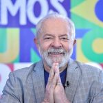 Lula vem para o Piauí nesta quarta-feira (03)