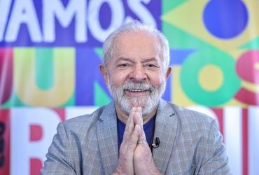 Lula vem para o Piauí nesta quarta-feira (03)