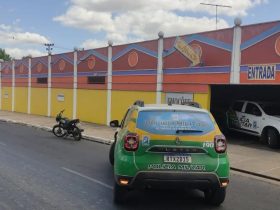 Marido flagra traição em motel, agride a companheira e acaba sendo preso em Teresina