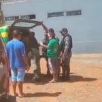 Tio é preso acusado pelo crime de importunação sexual contra sobrinha no Piauí