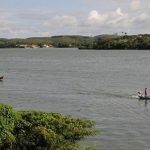 Três crianças e dois adolescentes desaparecem no Rio Parnaíba