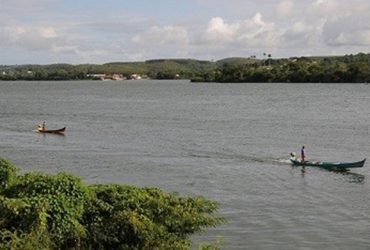 Três crianças e dois adolescentes desaparecem no Rio Parnaíba