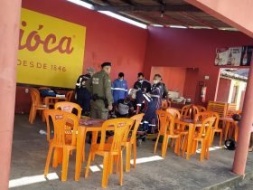 Morre segundo homem baleado em bar na cidade de Parnaíba