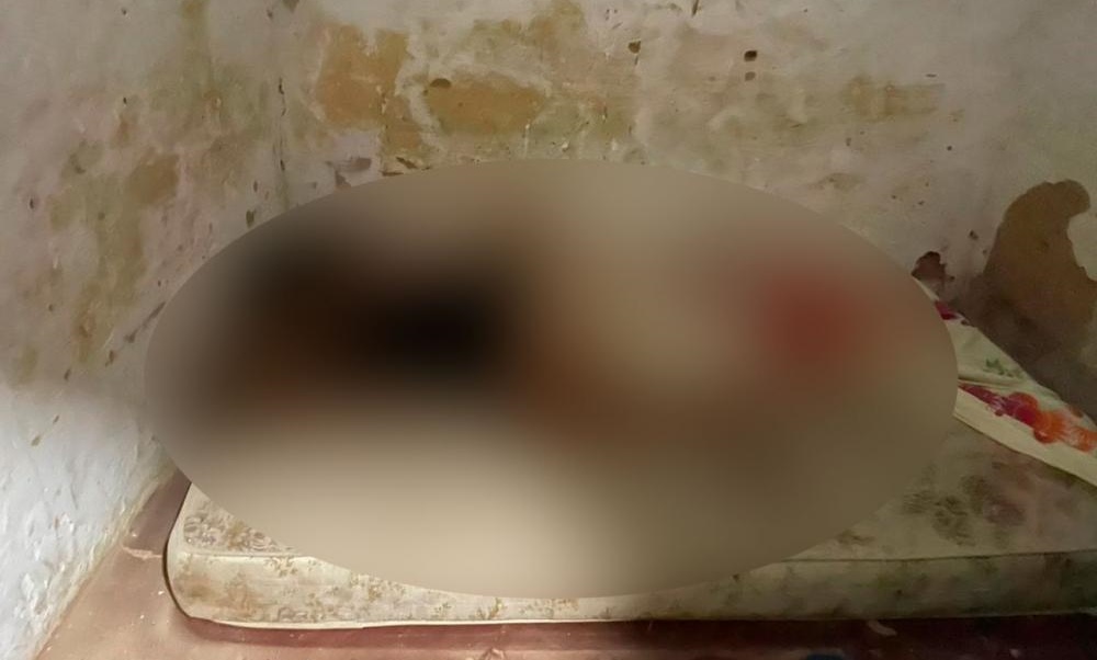 Criminosos invade casa e matam jovem enquanto dormia no interior do Piauí