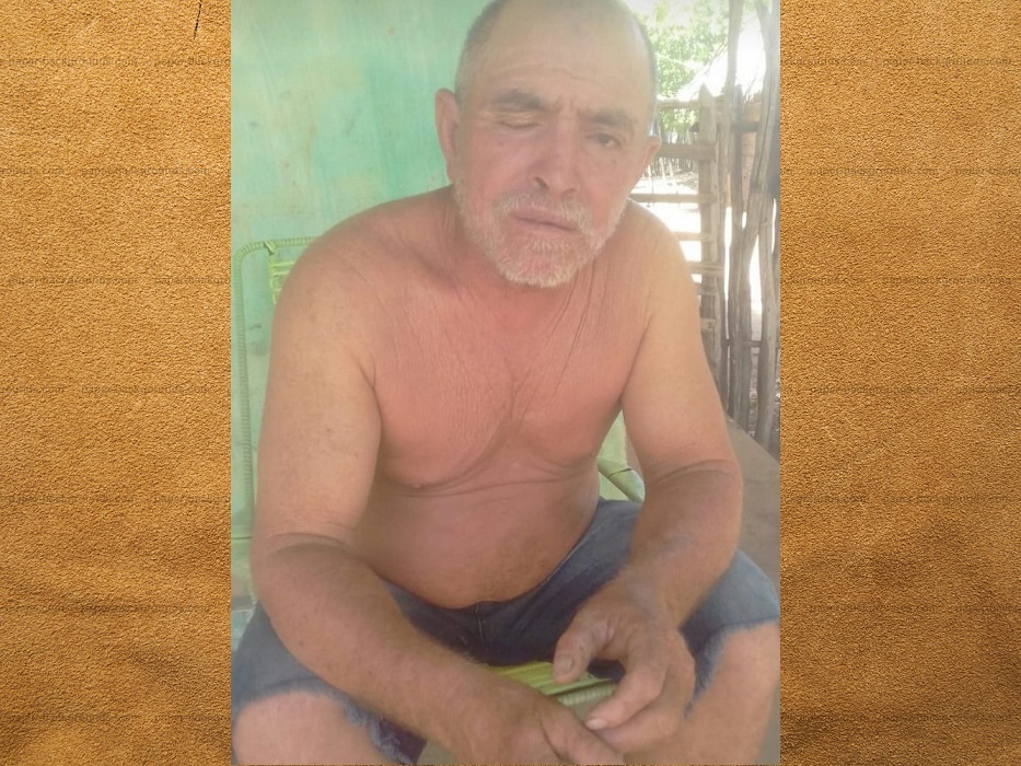 Homem morre após ser atingido por árvore no interior do Piauí
