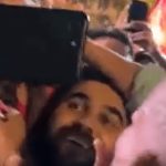 Homem tenta tirar foto com Lula e celular é roubado-min