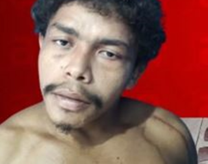 Indivíduo mata o pai, decepa mão de irmã e fere a própria mãe com golpes de foice no Maranhão