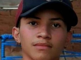 Jovem de 17 anos é encontrado morto em cachoeira no interior do Piauí