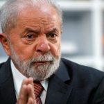 Lula é ameaçado nas redes sociais