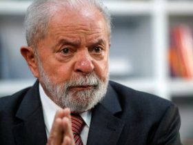 Lula é ameaçado nas redes sociais