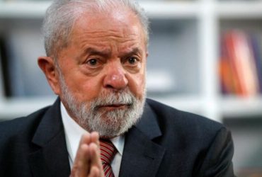 Lula é ameaçado nas redes sociais