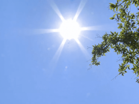 8 cidades piauienses registram as maiores temperaturas do Brasil