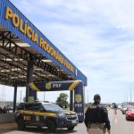 PRF-PI inicia Operação Eleições 2022 e reforça a fiscalização no estado do Piauí