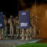 Piauí e Maranhão ampliam efetivo da Força Integrada de Segurança