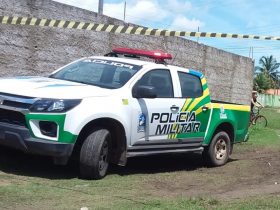 Polícia Militar