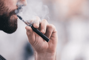 Venda de cigarros eletrônicos e proibido no Brasil-min