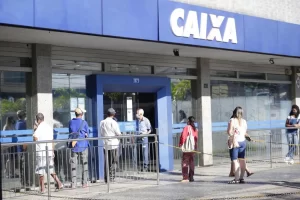 Caixa econômica 