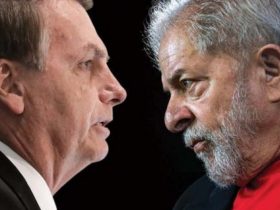 Bolsonaro & Lula