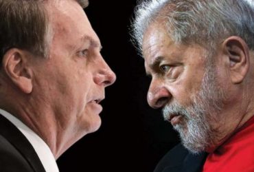 Bolsonaro & Lula