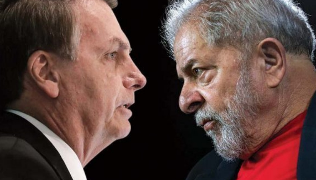 Bolsonaro & Lula