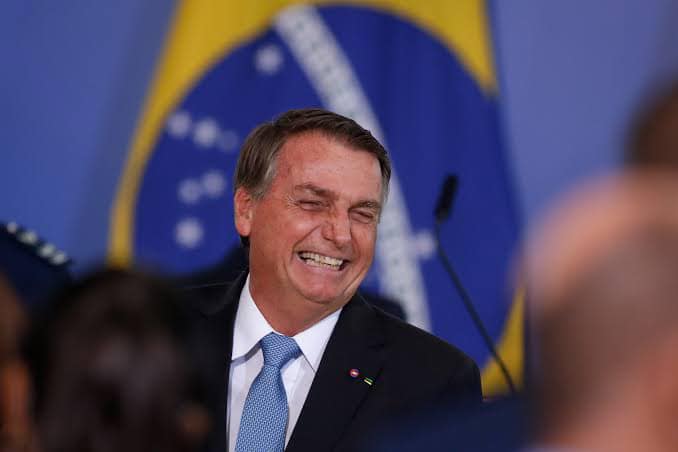 Bolsonaro virá o Piauí para conquistar votos no 2º turno das eleições