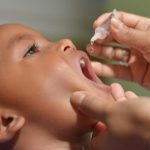 Brasil investiga primeiro caso de Poliomielite após 33 anos