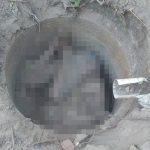 Corpo de homem é encontrado dentro de fossa em Teresina
