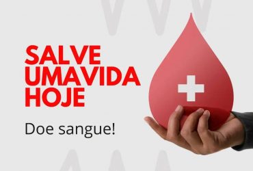 Hemopi faz apelo nas redes sociais para conseguir mais doadores de sangue