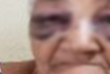 Idosa com Alzheimer é agredida pelo próprio filho no interior do Piauí