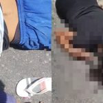 Mulher morre após ser atingida por bala perdida em Parnaíba