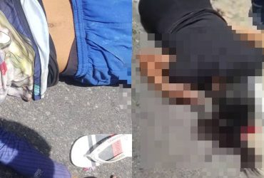 Mulher morre após ser atingida por bala perdida em Parnaíba