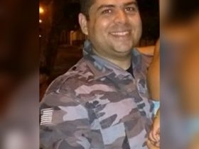 Sargento da Polícia Militar é morto a tiros na Avenida dos Ipês em Teresina