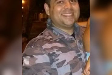 Sargento da Polícia Militar é morto a tiros na Avenida dos Ipês em Teresina
