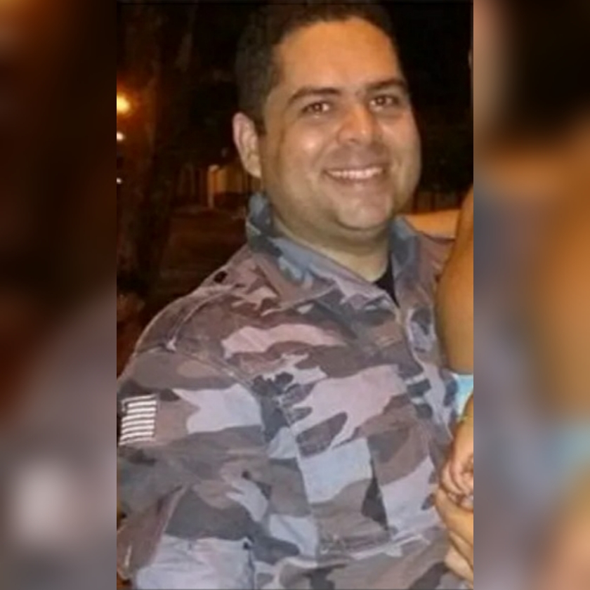 Sargento da Polícia Militar é morto a tiros na Avenida dos Ipês em Teresina