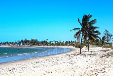 Prefeitura quer cobrar taxas de visitação em praia do Piauí