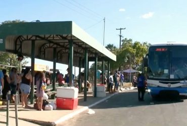 Piauí terá transporte intermunicipal gratuito no 2º turno das eleições