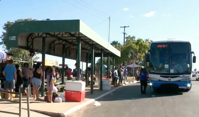 Piauí terá transporte intermunicipal gratuito no 2º turno das eleições