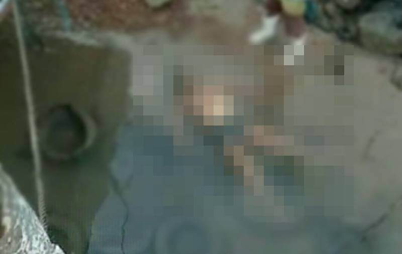 Corpo de mulher é encontrado sem roupas e com sinais de violência no litoral do Piauí