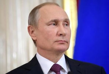 Documentos vazados aponta que Putin tem cânceres e Parkinson