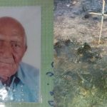 Idoso morre carbonizado após tocar fogo em terreno no interior do Piauí