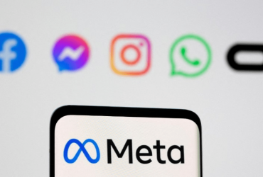 Meta, dona do Facebook, anuncia a demissão de 11 mil funcionários-min