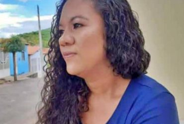 Mulher é assassinada com um tiro na cabeça pelo companheiro no interior do Piauí