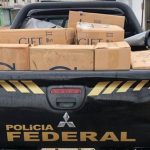 Polícia Federal deflagra operação contra crimes de lavagem de dinheiro no Piauí