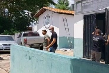 4 pessoas são esfaqueadas durante briga de bar no sul do Piauí