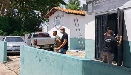 4 pessoas são esfaqueadas durante briga de bar no sul do Piauí
