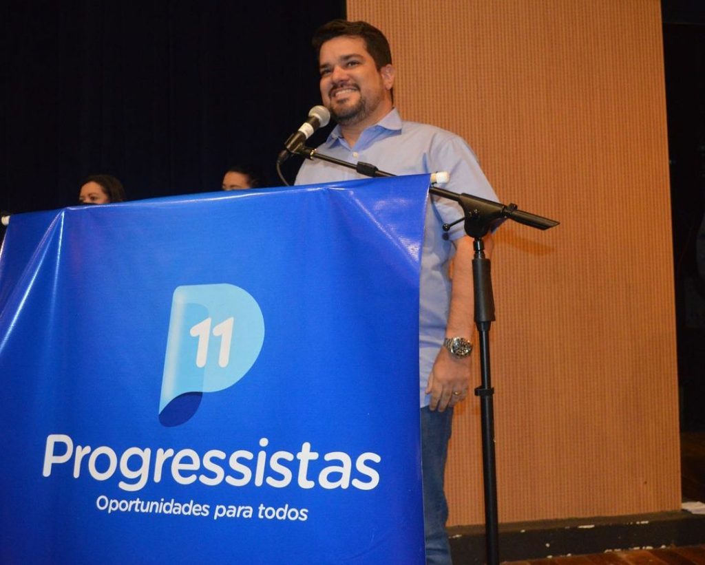 Dogim Félix tem contas de campanha aprovadas por unanimidade pelo TRE