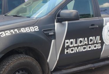 Bandidos matam homem na zona norte de Teresina